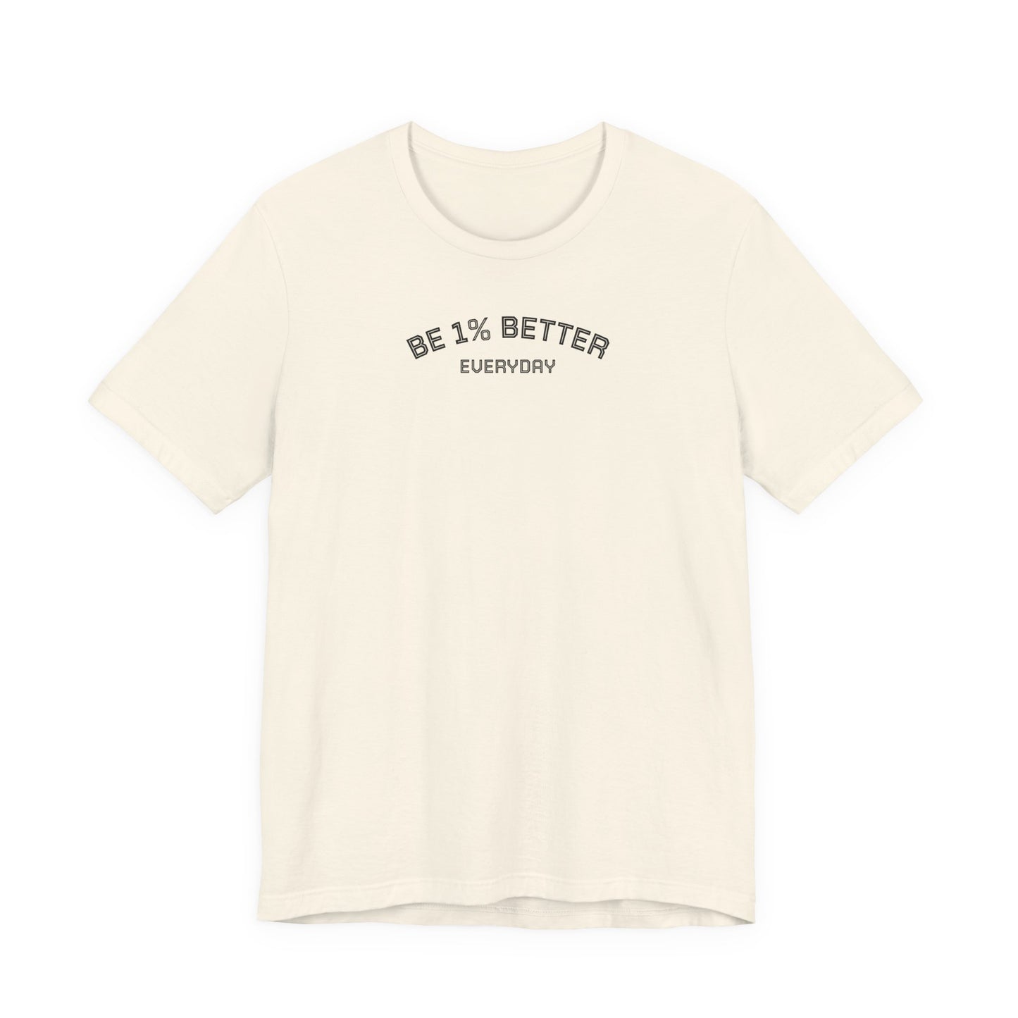 Crank Up The Kindness tee | metal wellness quote