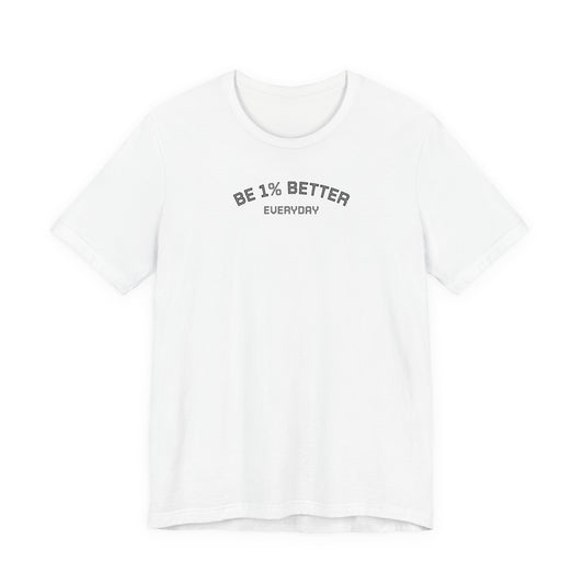 Crank Up The Kindness tee | metal wellness quote