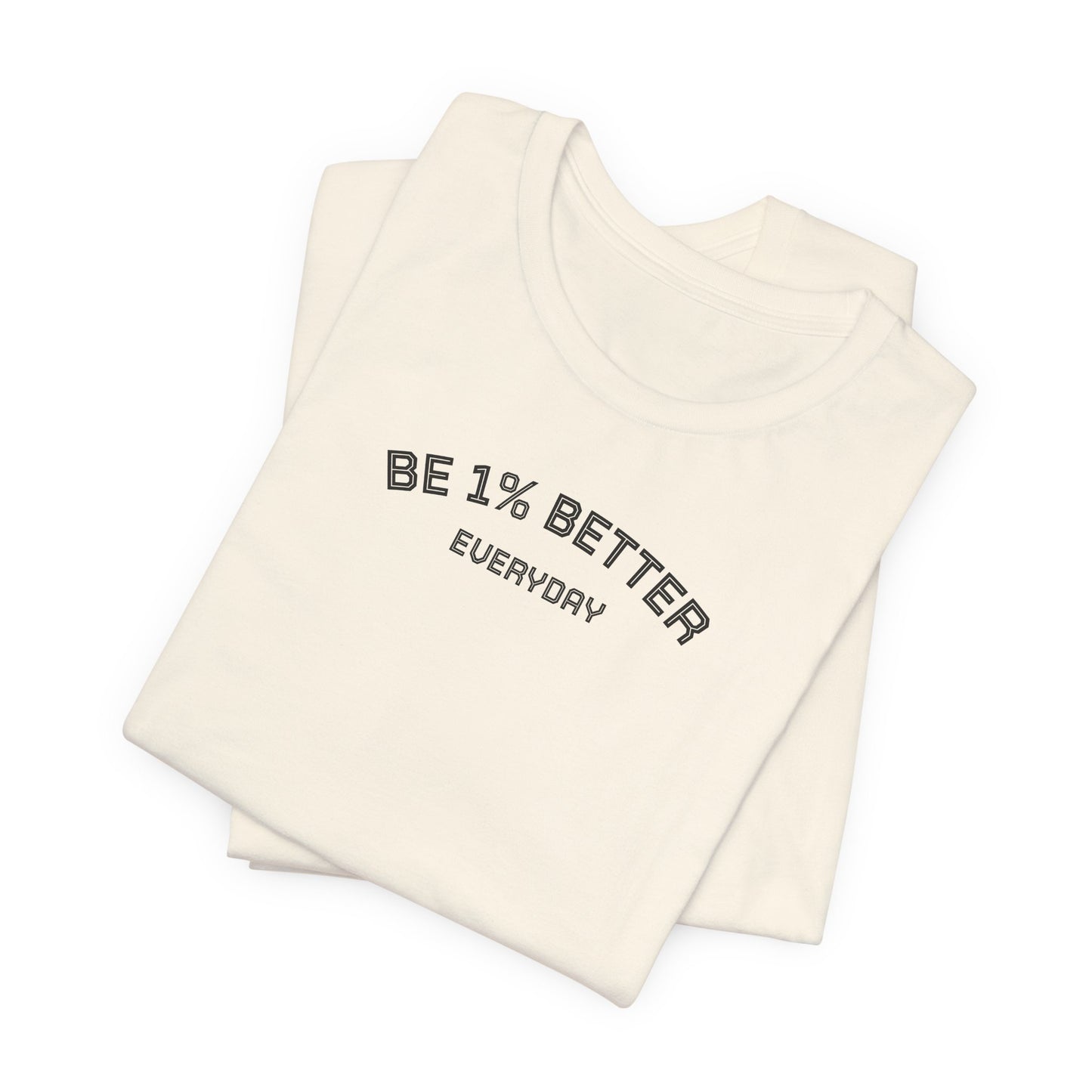 Crank Up The Kindness tee | metal wellness quote