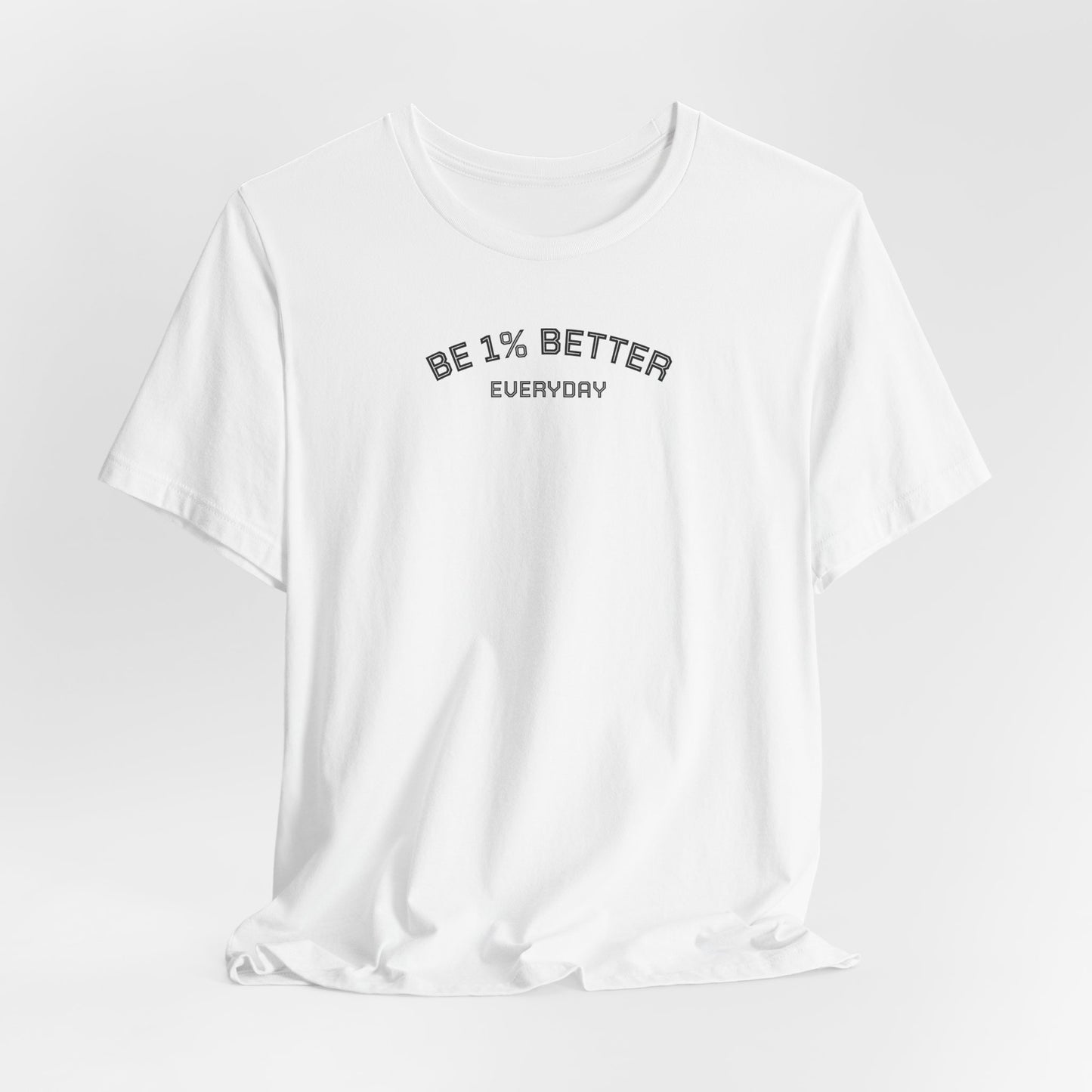 Crank Up The Kindness tee | metal wellness quote