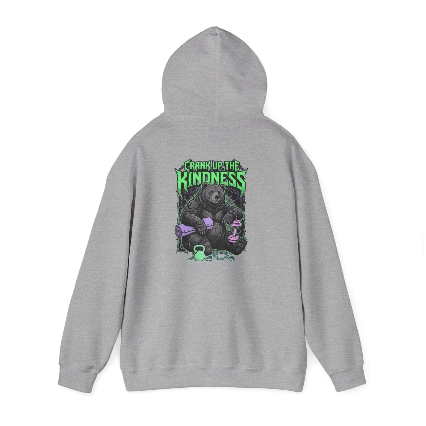 Remember Why You Started Hoodie — Motivational Gym & Everyday Inspirational Sweatshirt