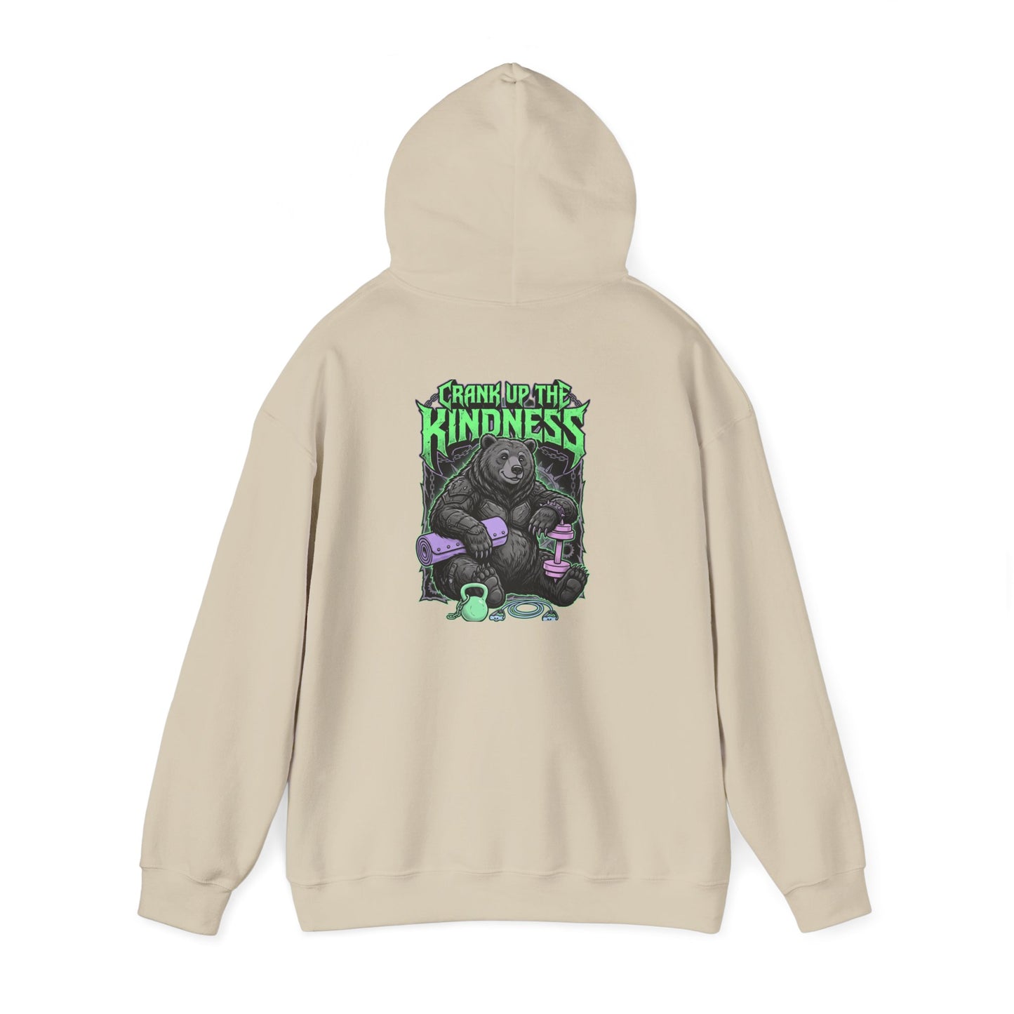 Remember Why You Started Hoodie — Motivational Gym & Everyday Inspirational Sweatshirt